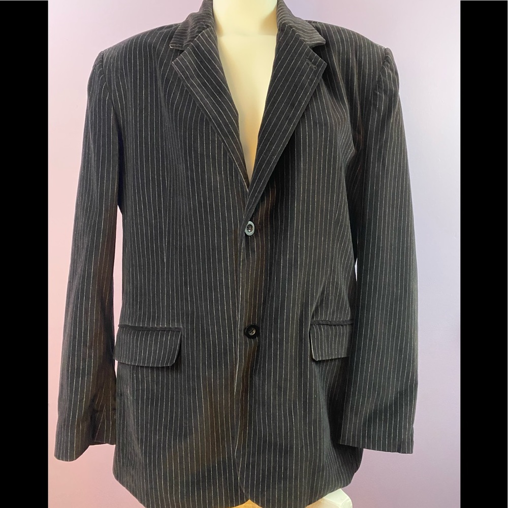 DKNY-Jeans Men’s Sports Blazer Size L